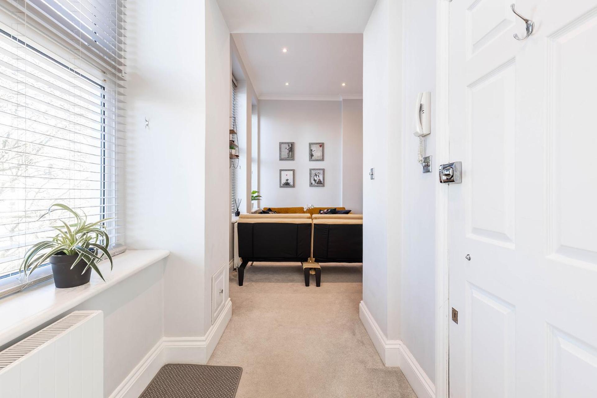 Stylish In The Heart Of West Kensington * Londres
