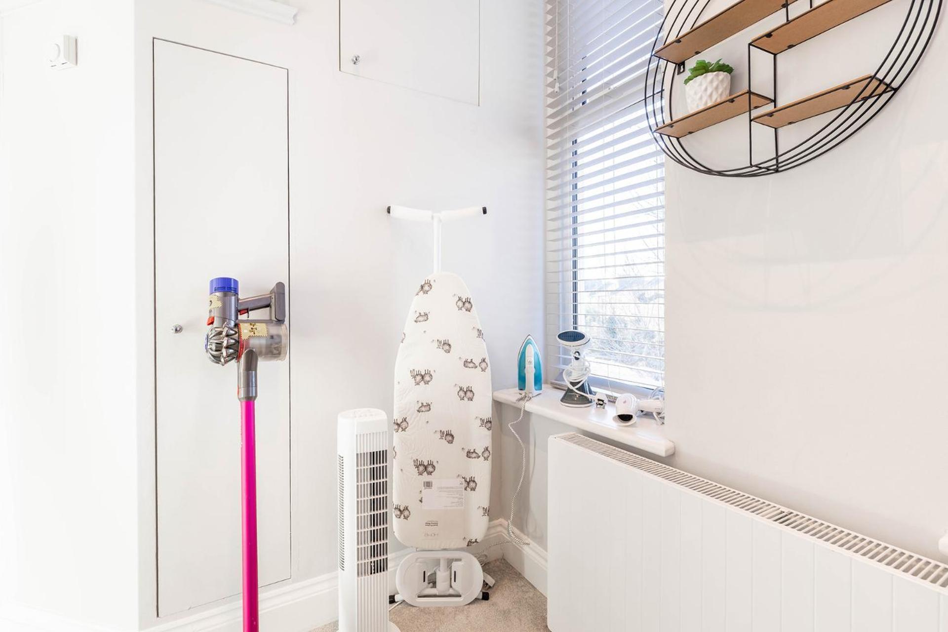 The Queens Club Luxury In Kensington Appartement