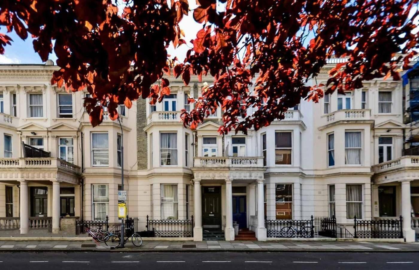 Appartement The Queens Club Luxury In Kensington