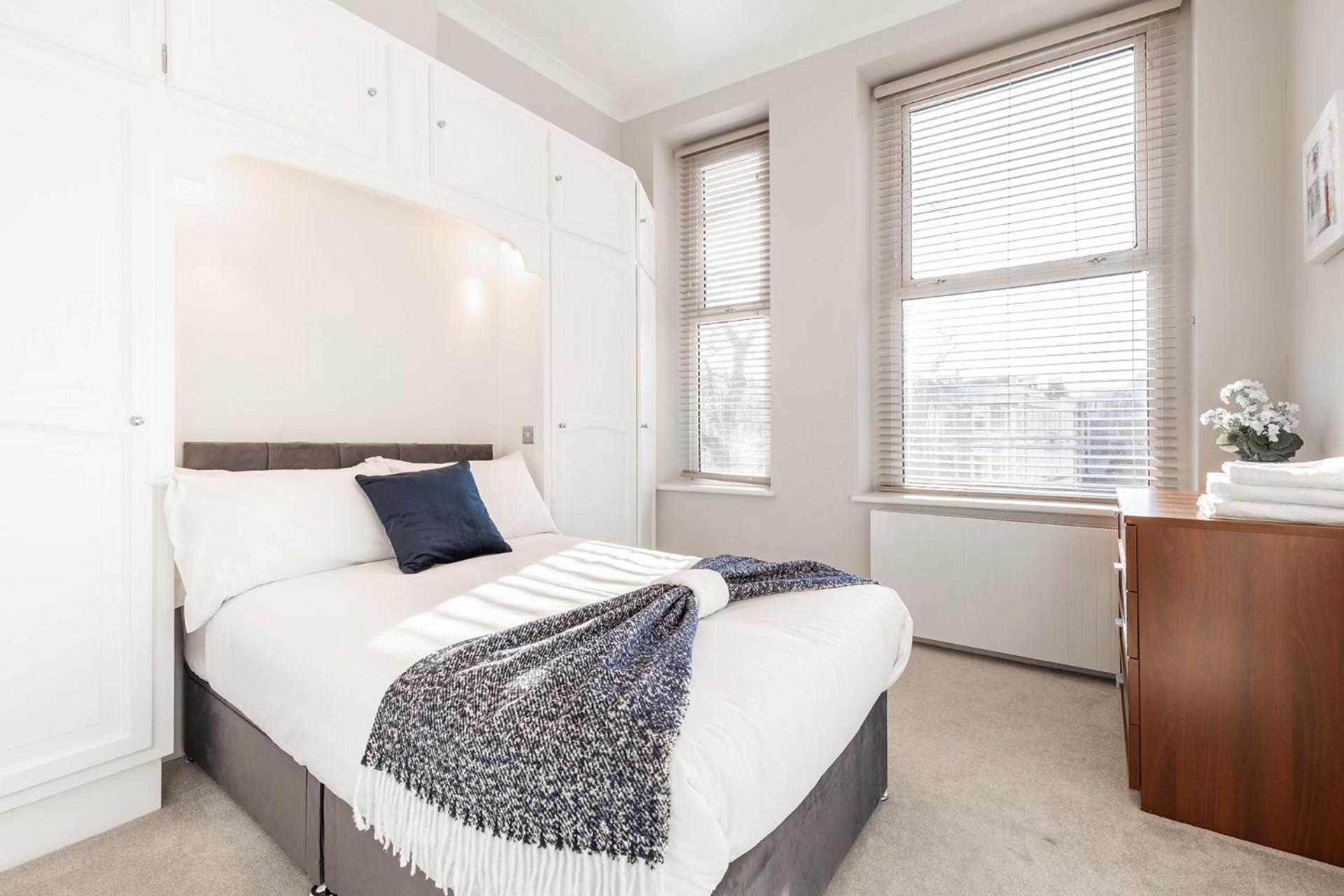 Apartamento The Queens Club Luxury In Kensington