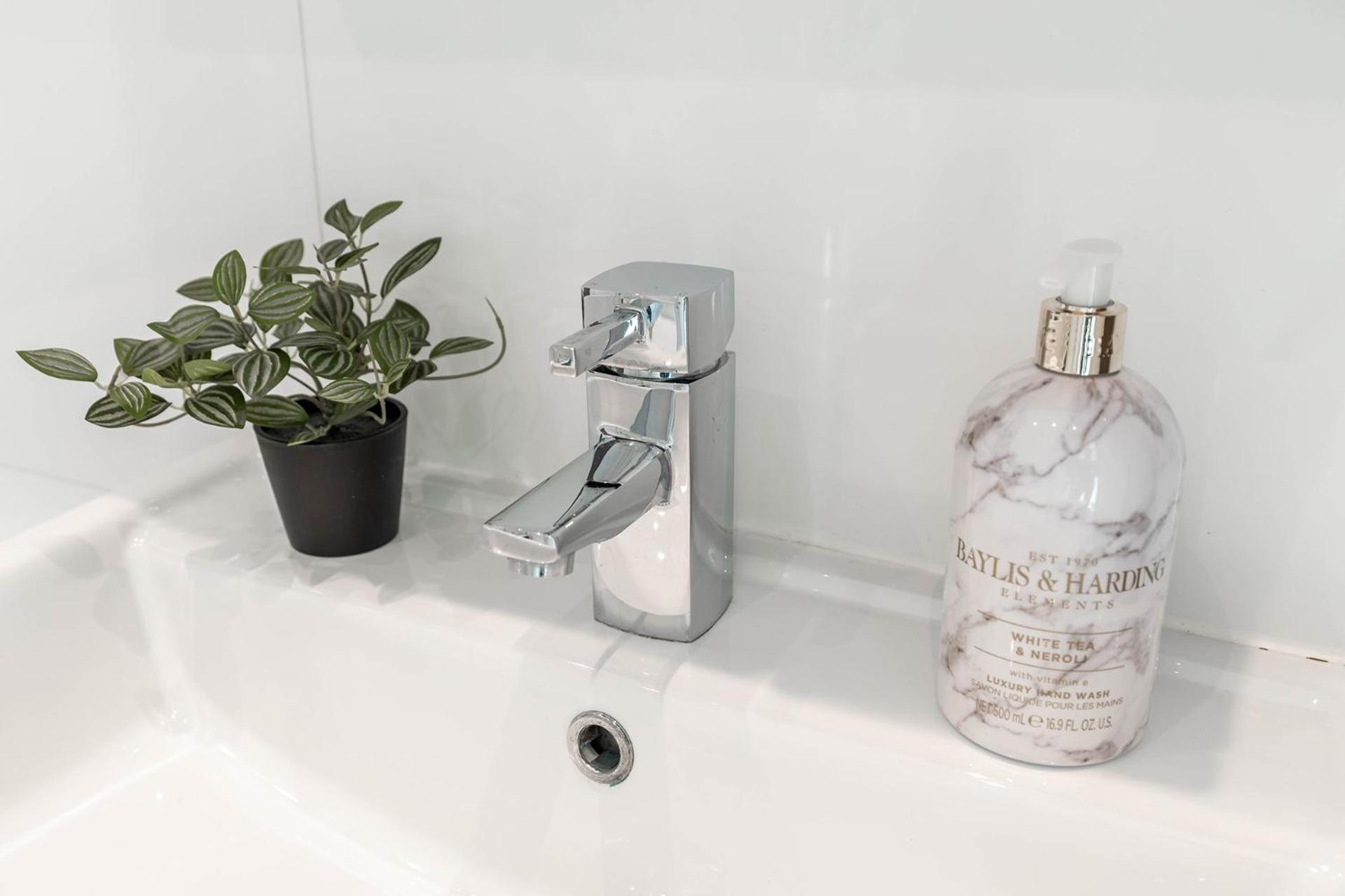 Apartamento The Queens Club Luxury In Kensington *